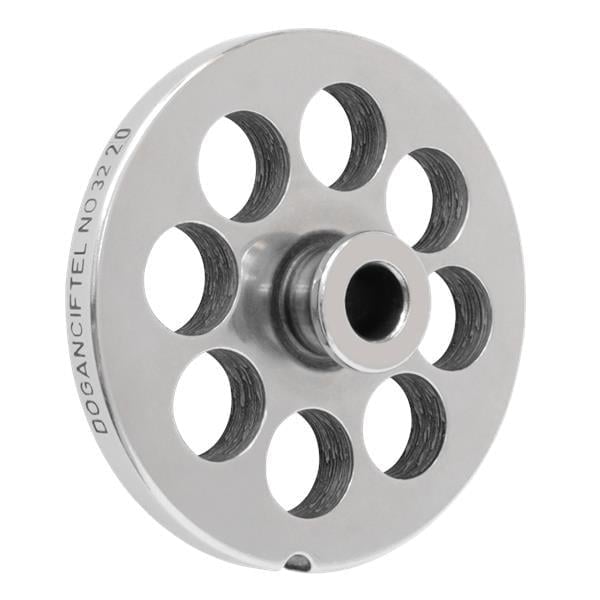 32  No Et Kıyma Makinesi Aynası 20  mm