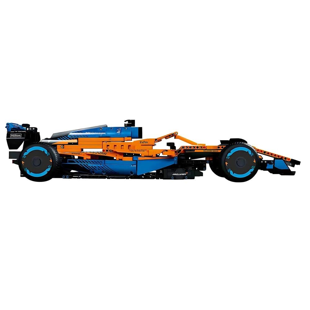 LEGO Technic McLaren Formula 1 Yarış Arabası 42141 Lego LMT42141