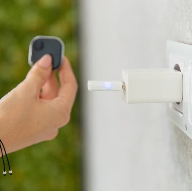 Shelly BLU Gateway Bluetooth cihaz eşleştirme ve kullanım senaryosu