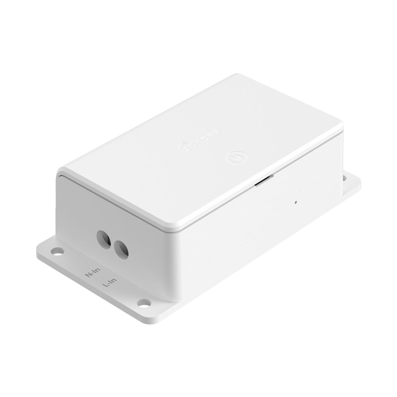 SONOFF Basic Gen5 bağlantı girişi