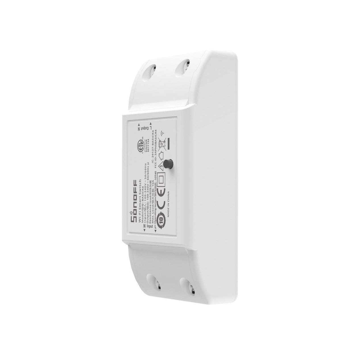 SONOFF BASICR4 akıllı anahtar modülü
