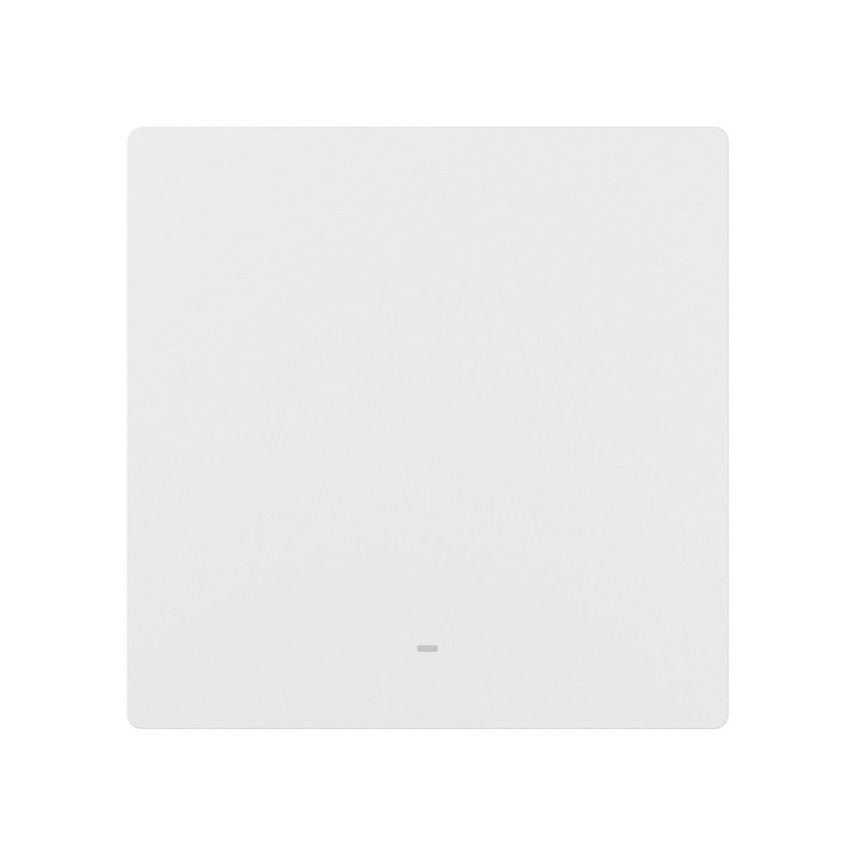 SONOFF M5-1C-86W tek kanallı Matter akıllı anahtar ön görünüm