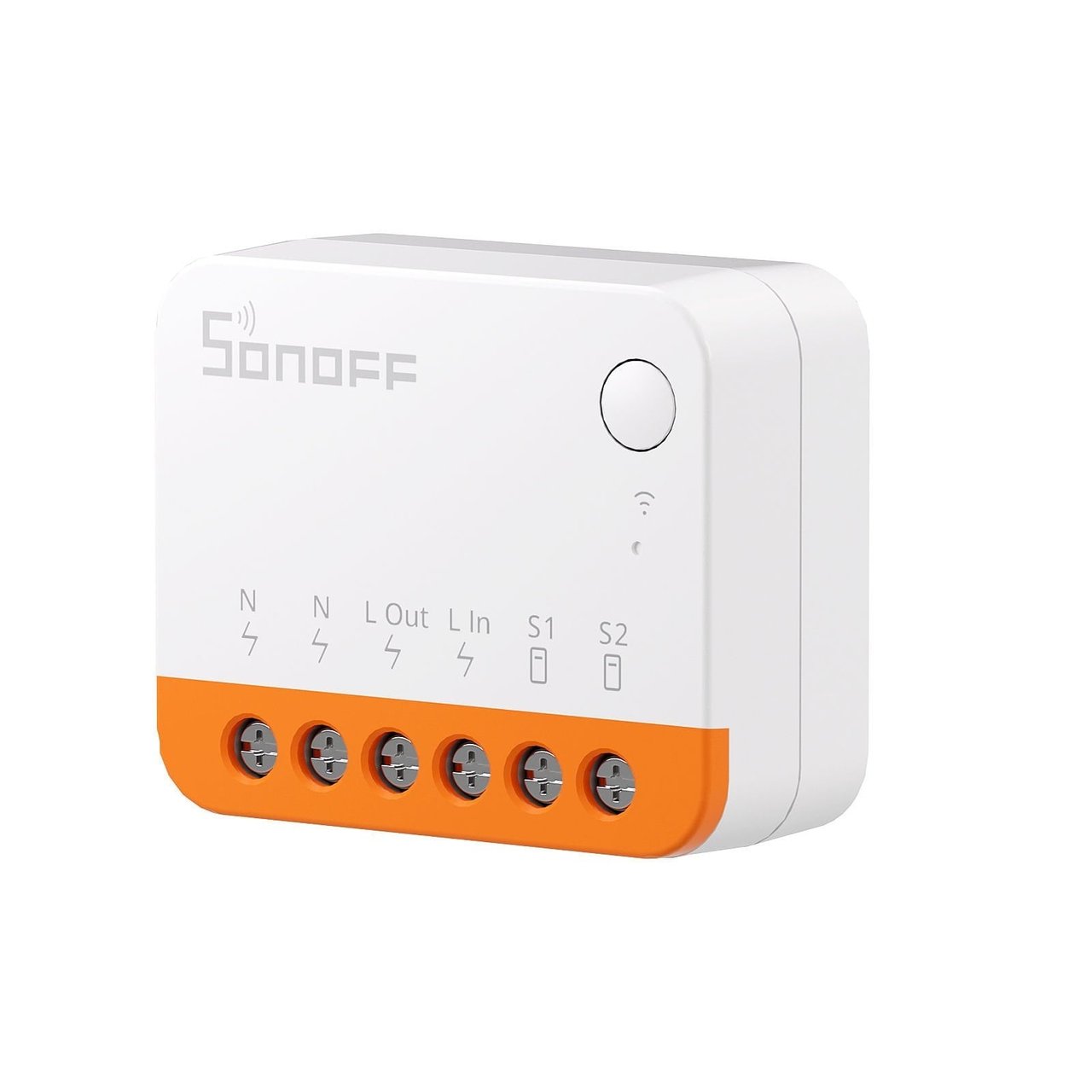 SONOFF MINIR4 mini Wi-Fi akıllı anahtar