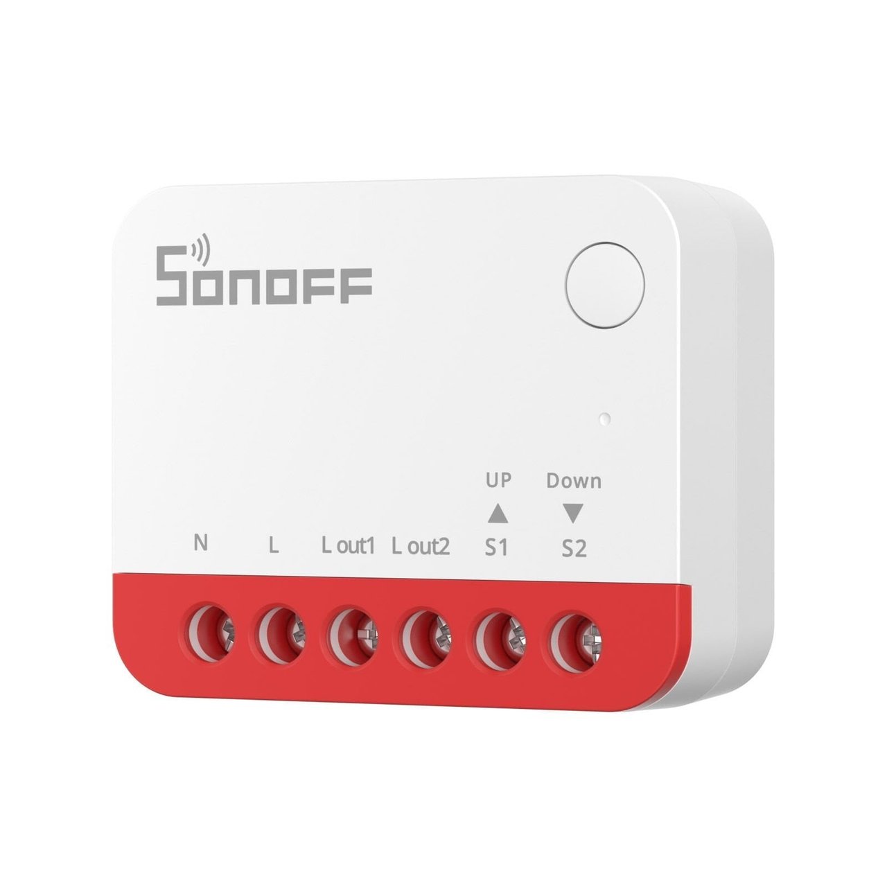 SONOFF MINI-ZBRBS Zigbee panjur rölesi