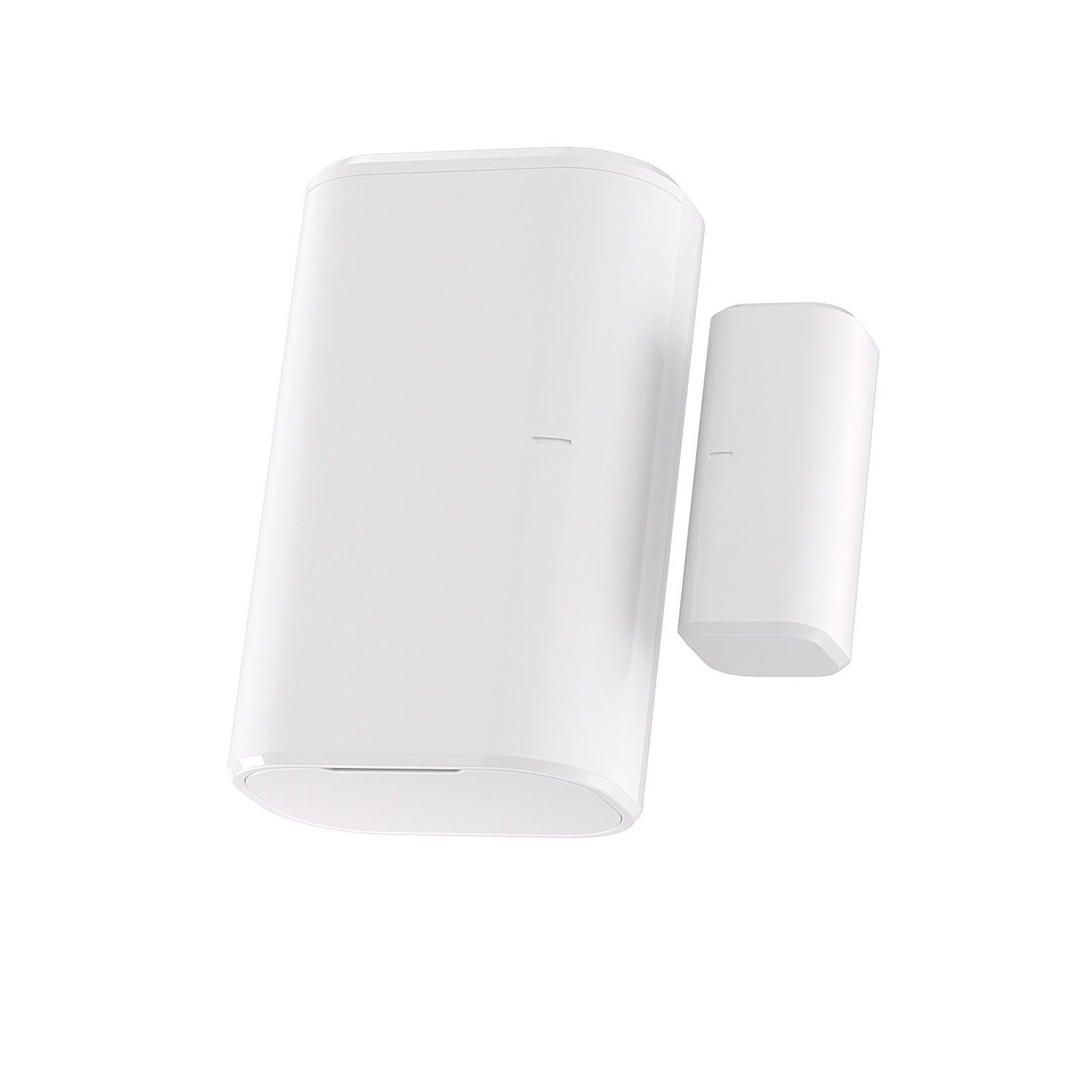 SONOFF SNZB-04P Zigbee sensör açılı görünüm