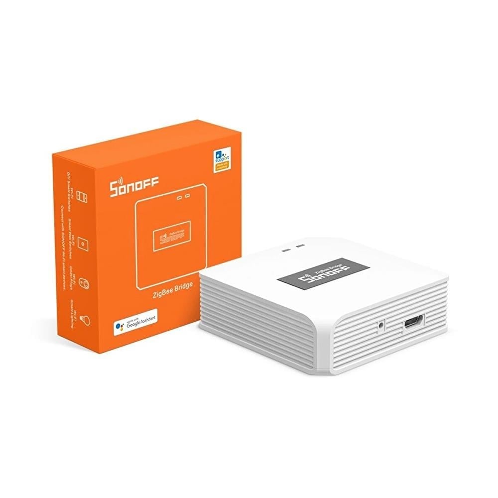 SONOFF ZBBridge-P Zigbee Bridge Pro Akıllı Zigbee Hub