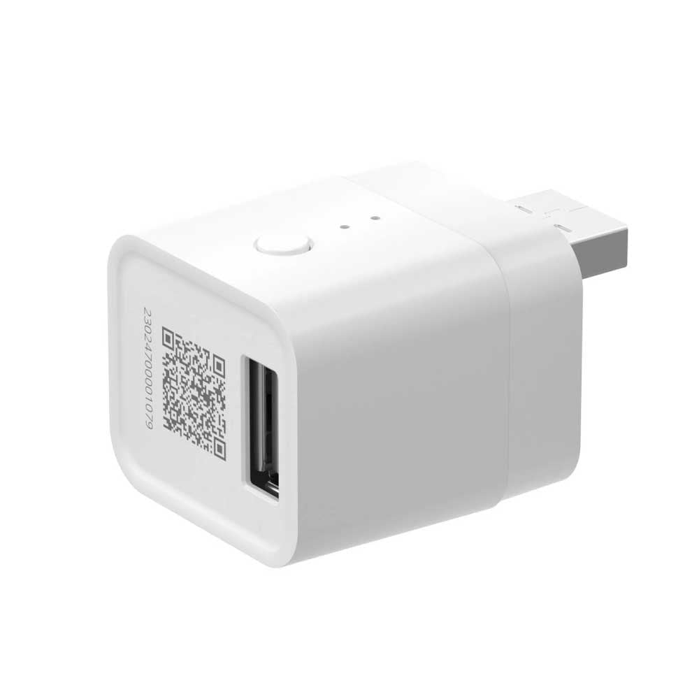SONOFF ZBMicro USB girişli Zigbee akıllı kontrol adaptörü