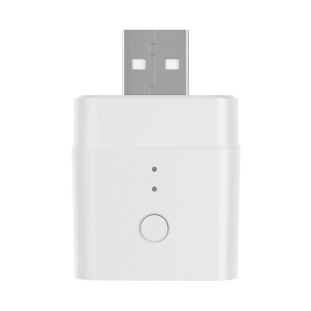 SONOFF ZBMicro Zigbee USB adaptör LED göstergeli ürün görseli