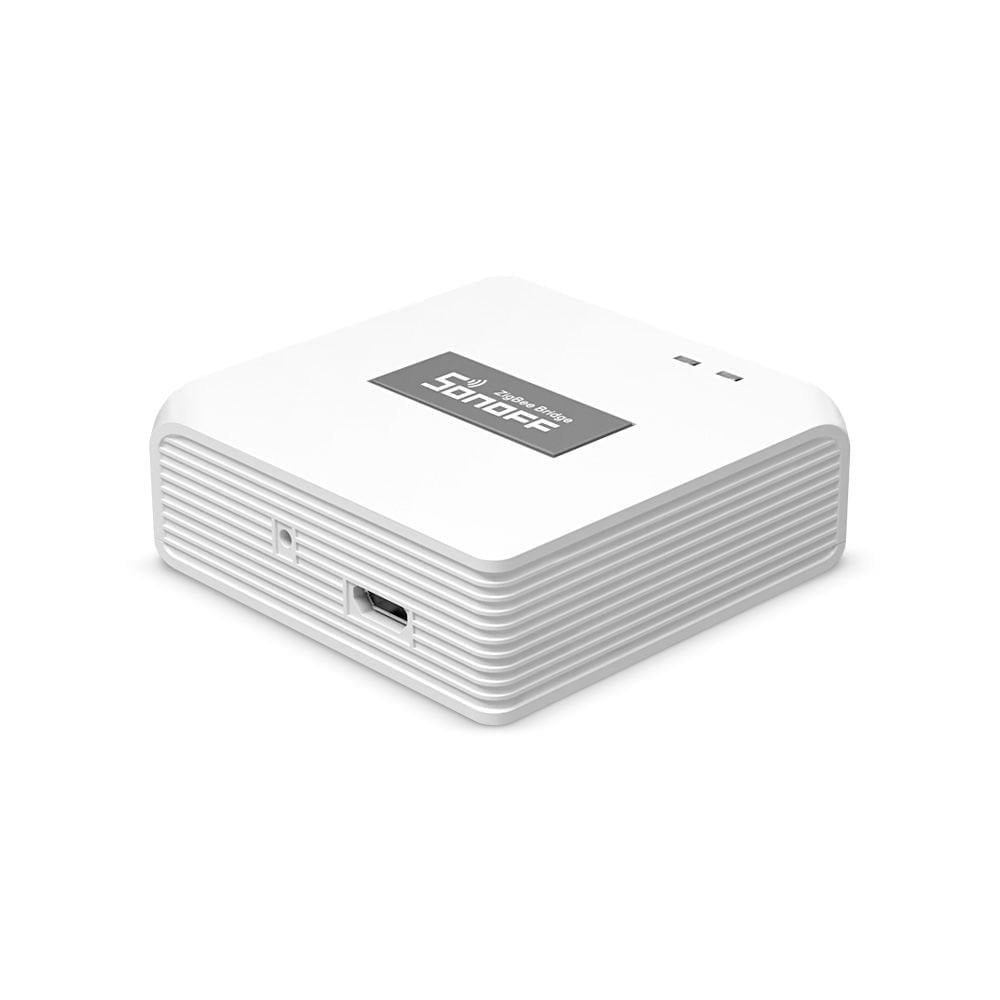 SONOFF Zigbee Bridge Pro güç girişi