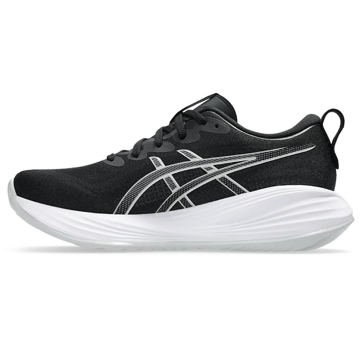 Asics Gel-Cumulus 27 Kadın Siyah Koşu Ayakkabısı