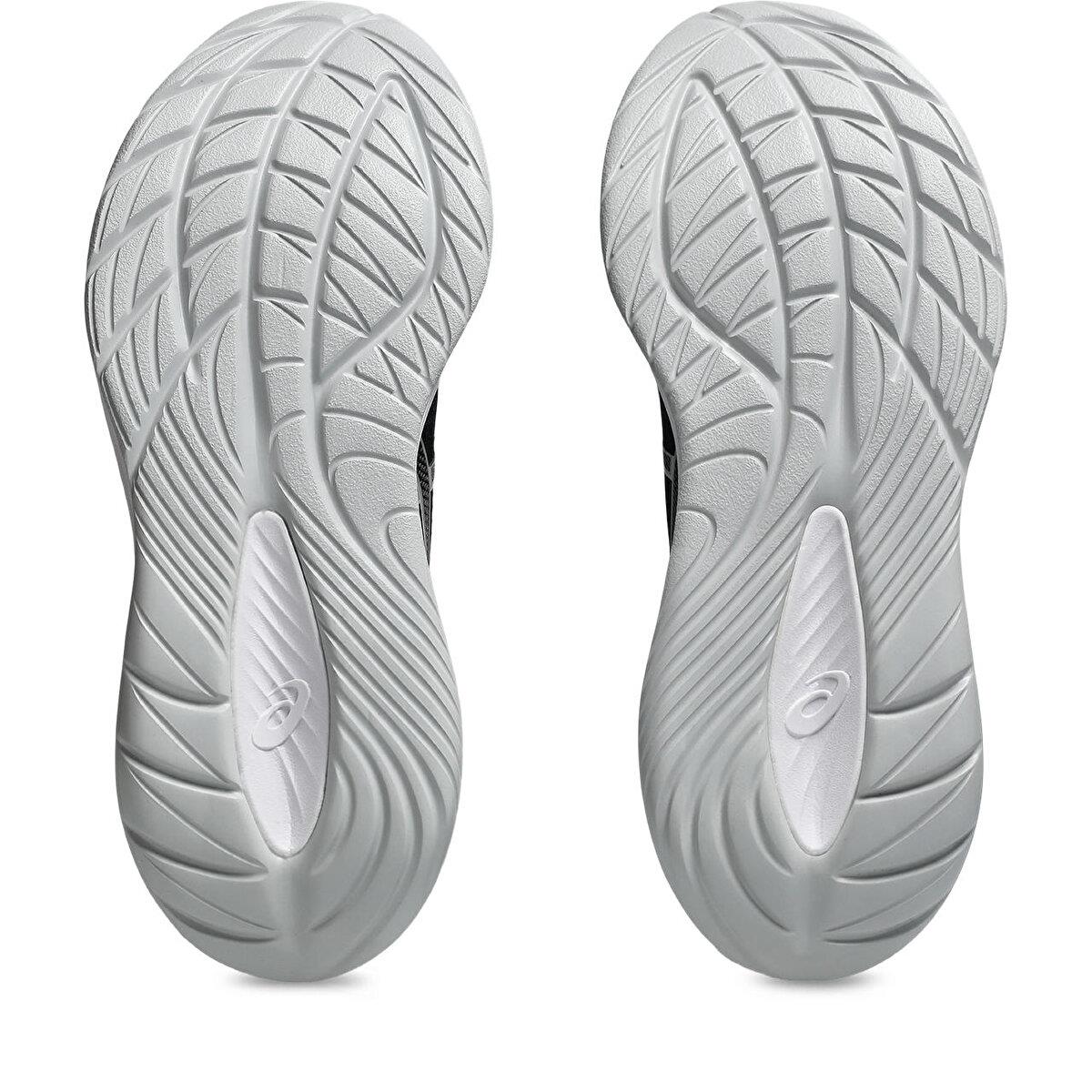 Asics Gel-Cumulus 27 Kadın Siyah Koşu Ayakkabısı