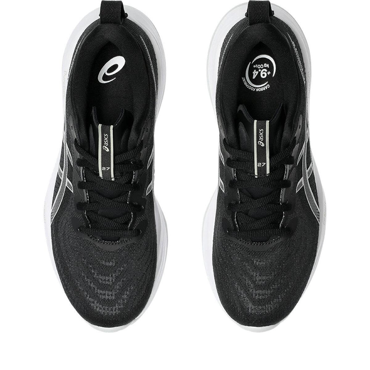 Asics Gel-Cumulus 27 Kadın Siyah Koşu Ayakkabısı
