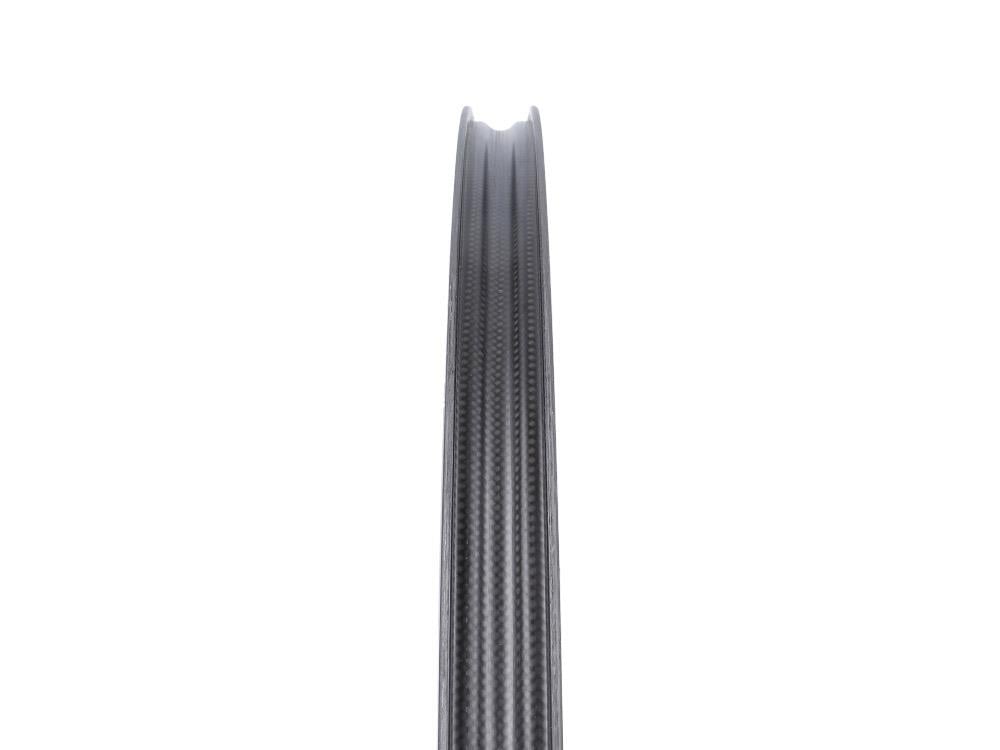 Zipp Super9 XDR B1 Tubeless Disk Fren Arka Jant