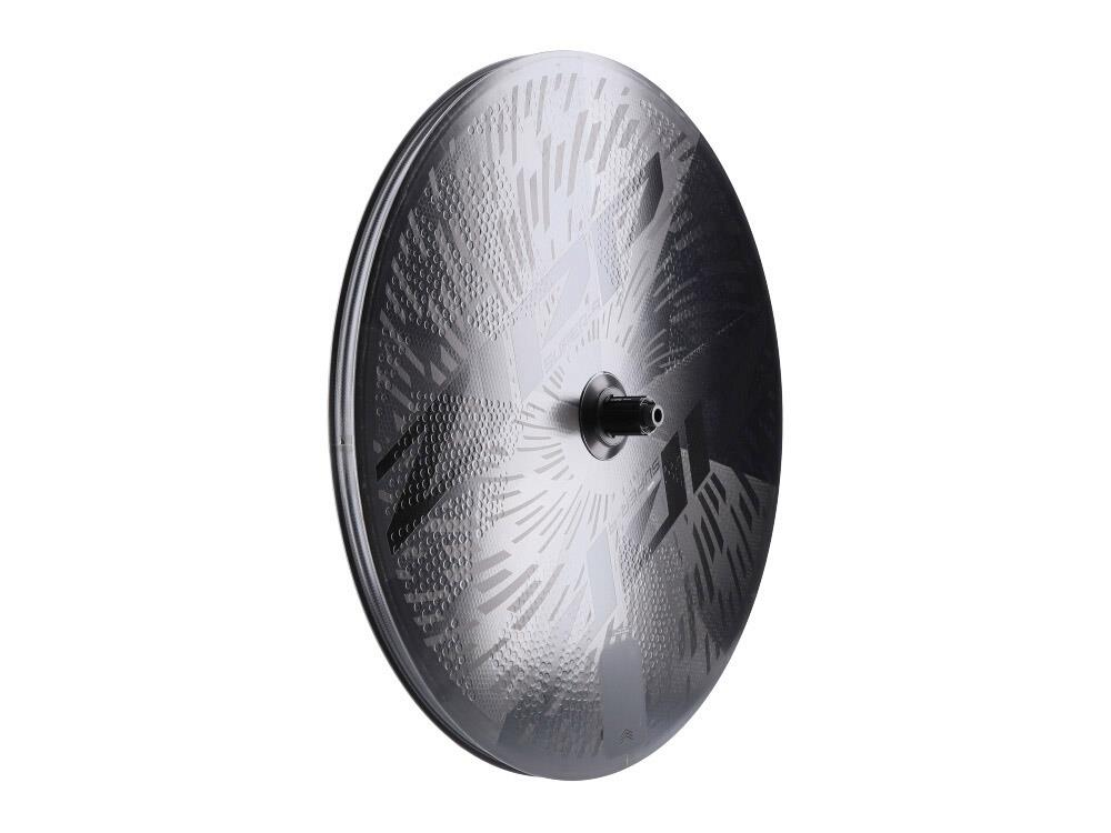 Zipp Super9 XDR B1 Tubeless Disk Fren Arka Jant