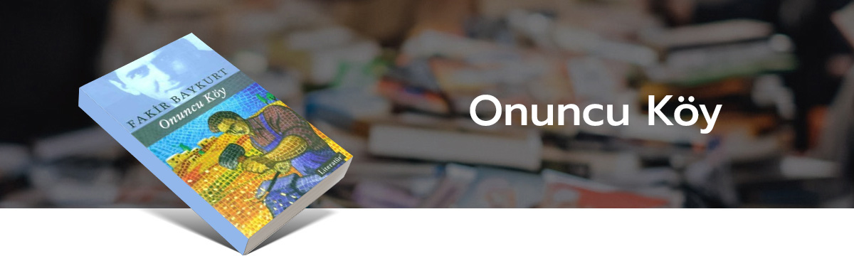 Fakir Bayburt, kitap, türkçe kitap, kitapavrupa