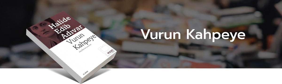 Vurun Kahpeye