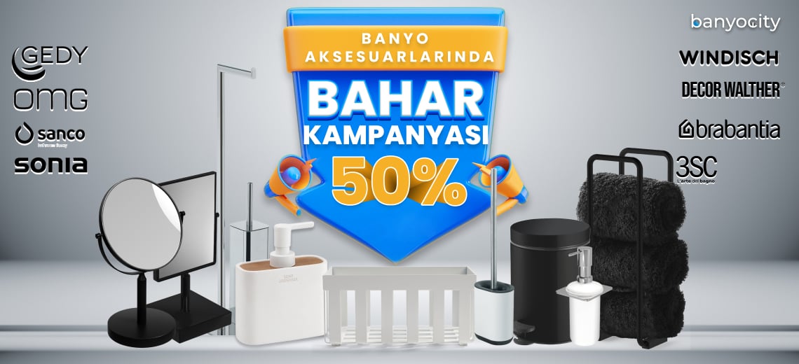 Bahar Kampanyası