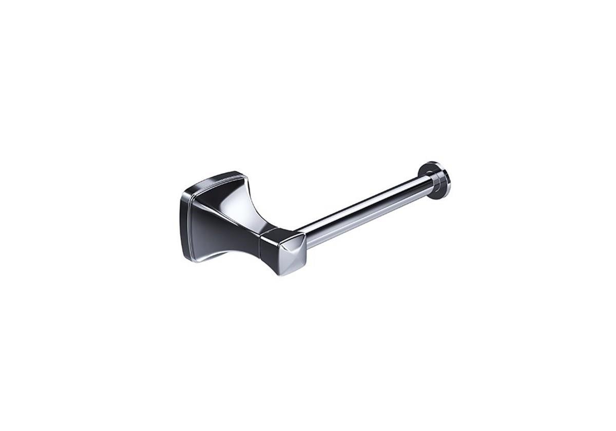 BOCCHI Genoa Kapaksız Tuvalet Kağıtlığı, Krom3018-0007
