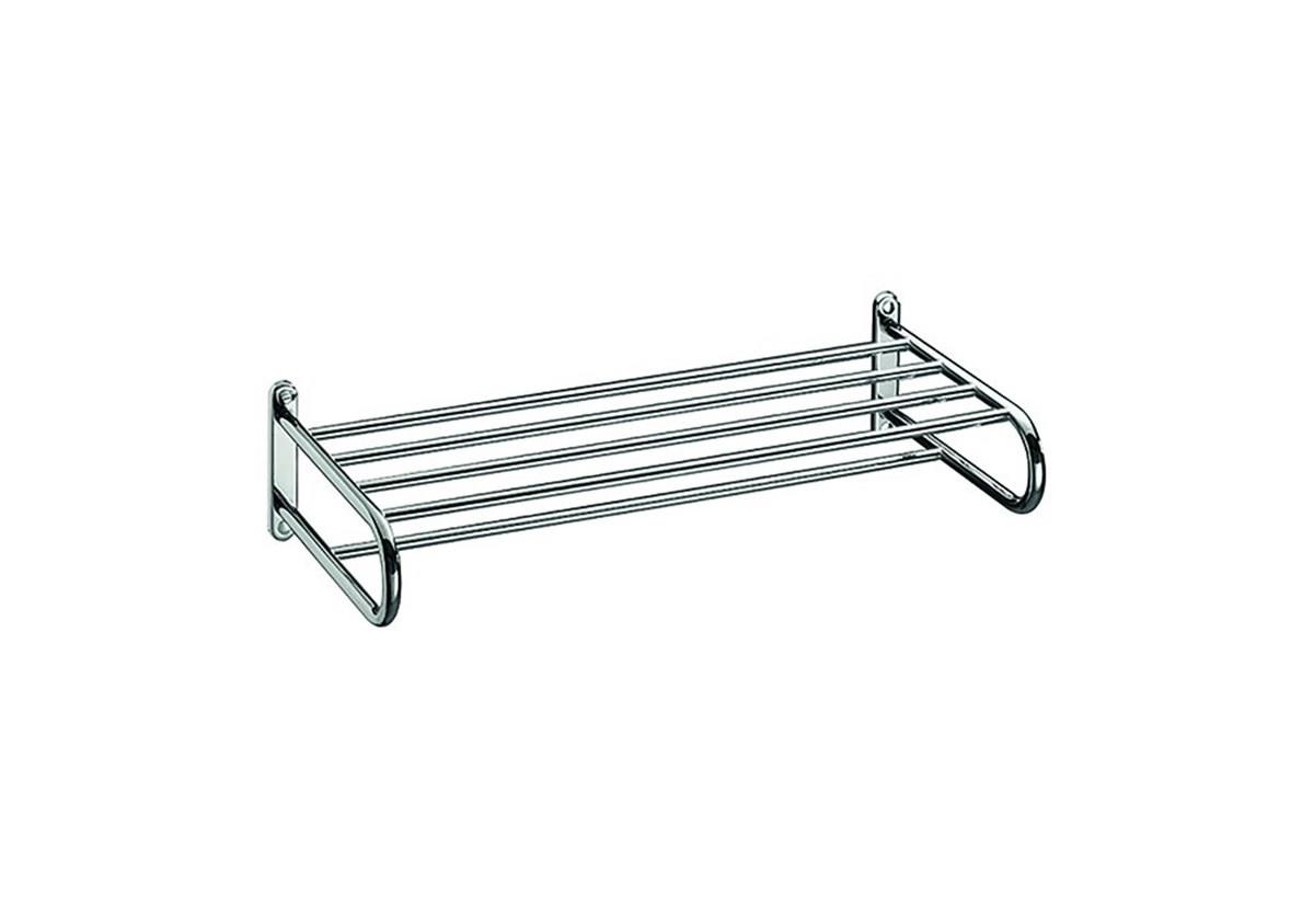 BOCCHI Havlu Rafı 63 cm, Krom3057-0002