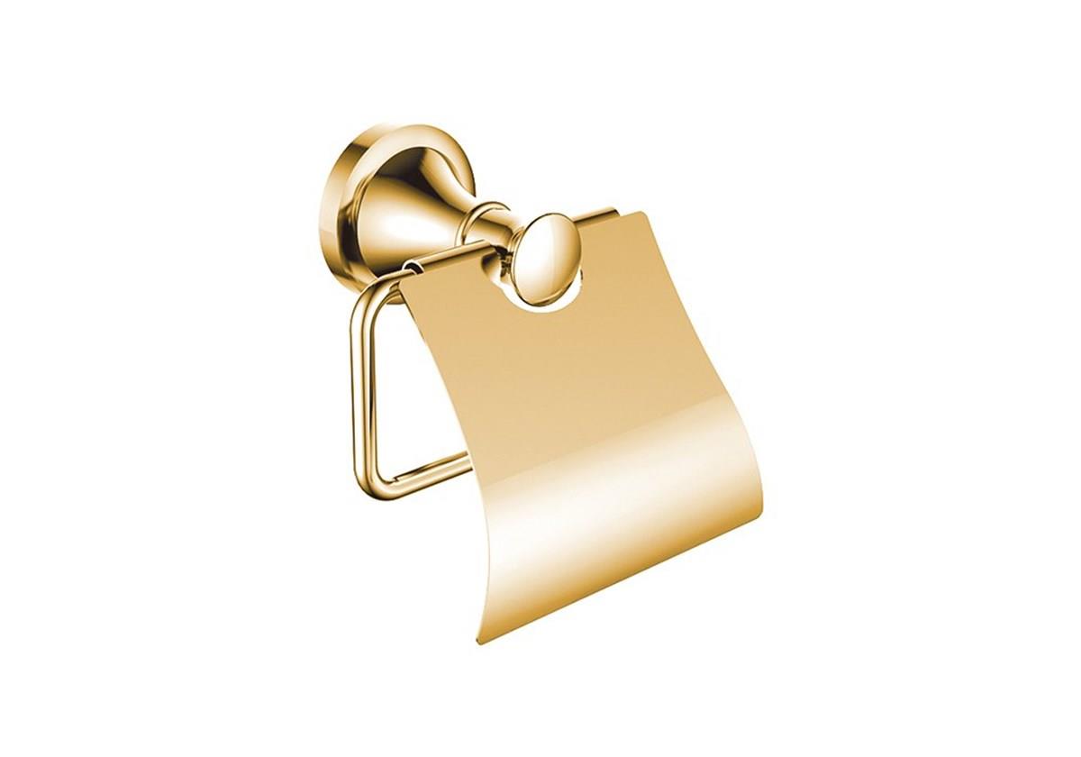 BOCCHI Lombardia Tuvalet Kağıtlığı, Altın3012-0007-EG