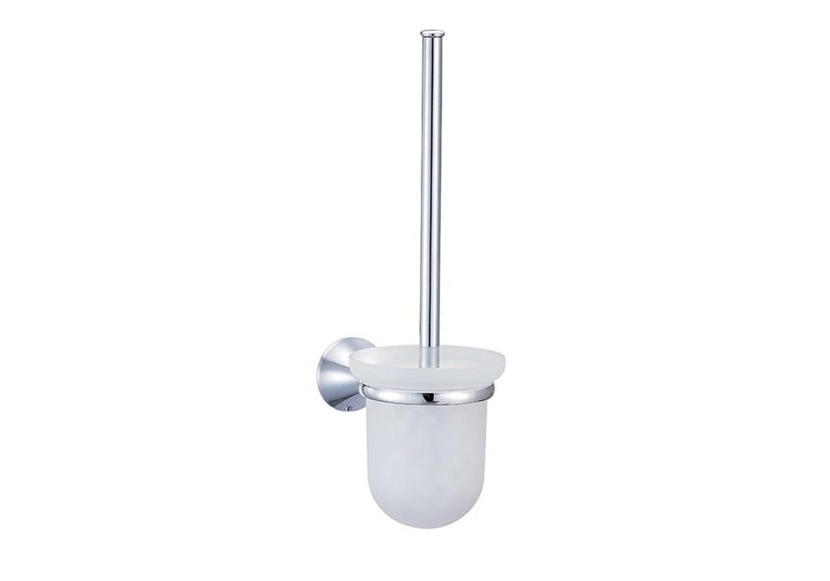 BOCCHI Novara Tuvalet Fırçalığı, Krom3016-0011