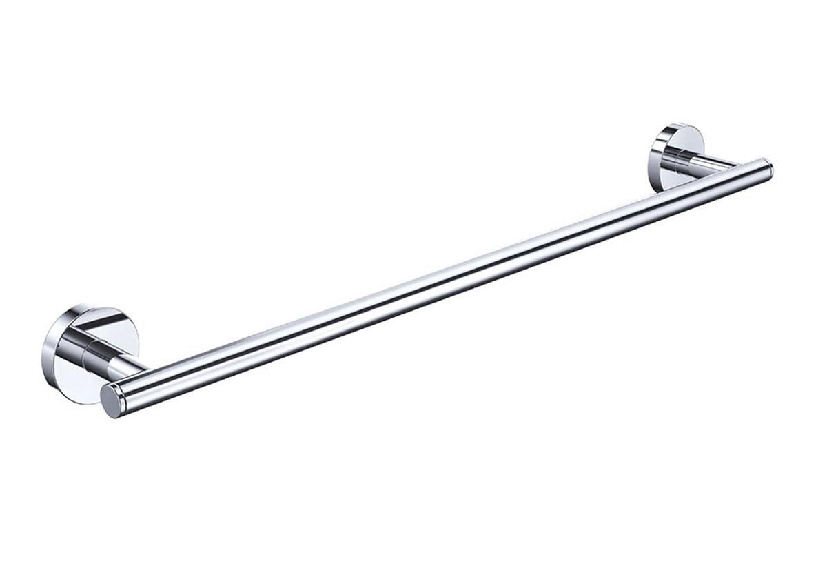 BOCCHI Piave Uzun Havluluk 50 cm, Krom3015-0013