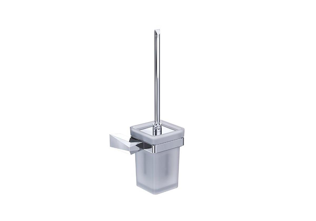 BOCCHI Siena Tuvalet Fırçalığı, Krom3019-0011