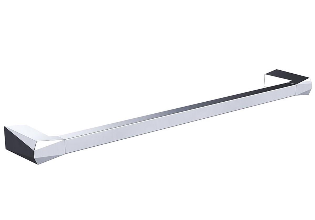BOCCHI Siena Uzun Havluluk 50 cm, Krom3019-0006