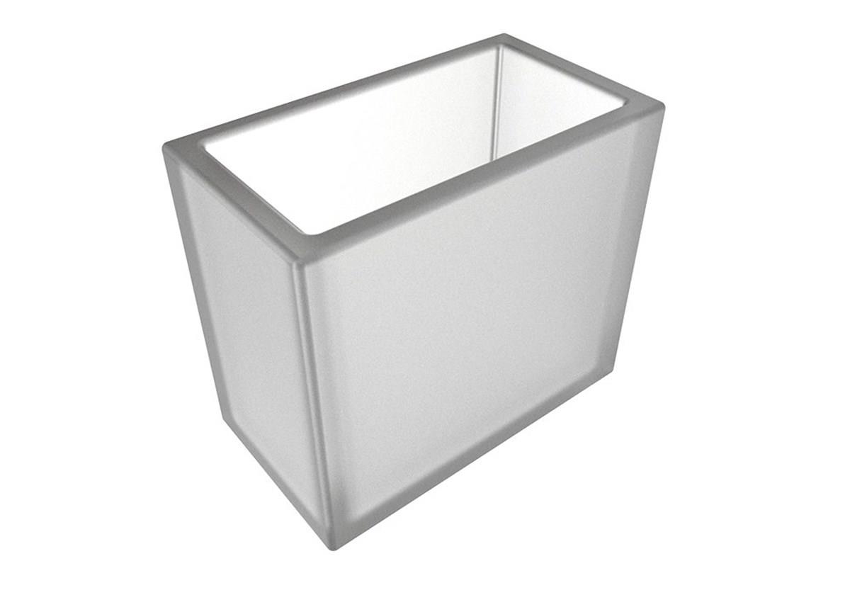 Catania Diş Fırçalık Tezgah Üstü3103-0004