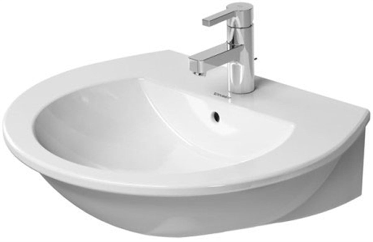 Duravit Darling New Lavabo, 60 cm