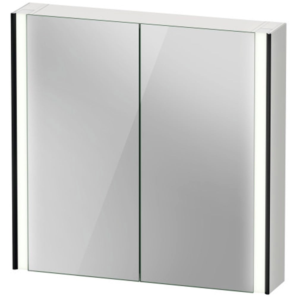 Duravit XViu Aynalı Dolap 80 CmXV71320B2B2