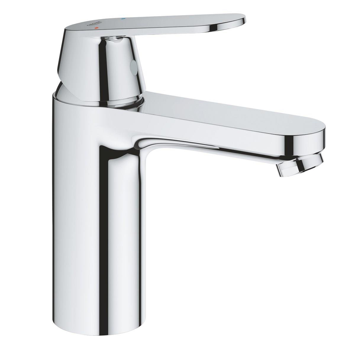 EuroCosmo Tek Kumandalı Lavabo Bataryası M-Boyut-23327000