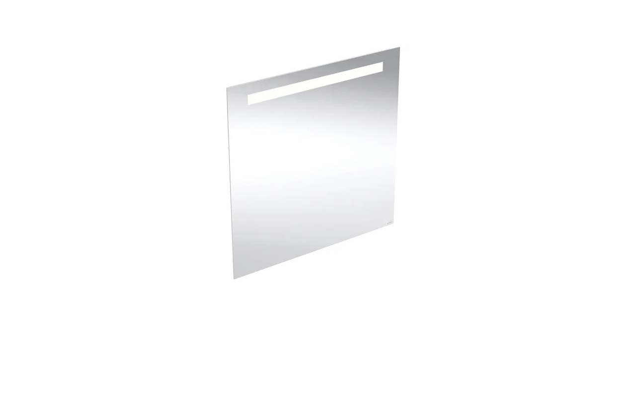 Geberit Option Ayna Üstten Aydınlatma 70 cm-502.806.00.1