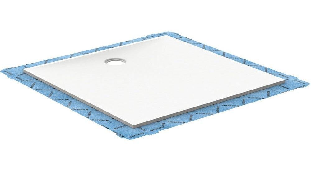 Geberit Setaplano Duş Zemini 80x120 cm