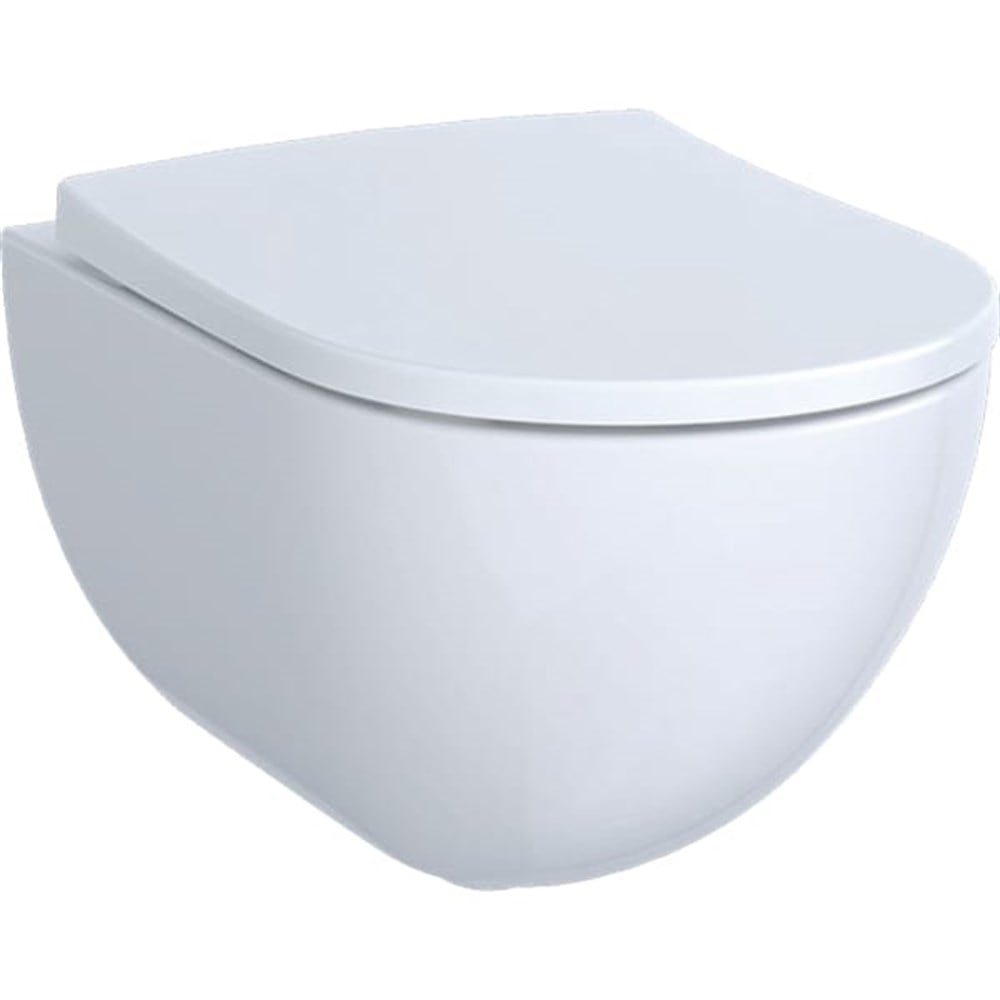 Acanto Rimfree Asma Klozet ve Kapak Seti500.684.00.1