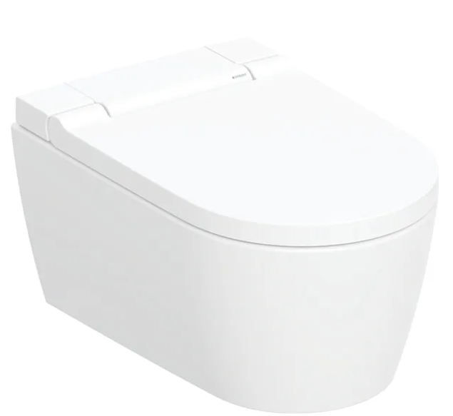 AquaClean Sela Comfort Akıllı Klozet / Beyaz146.224.11.1