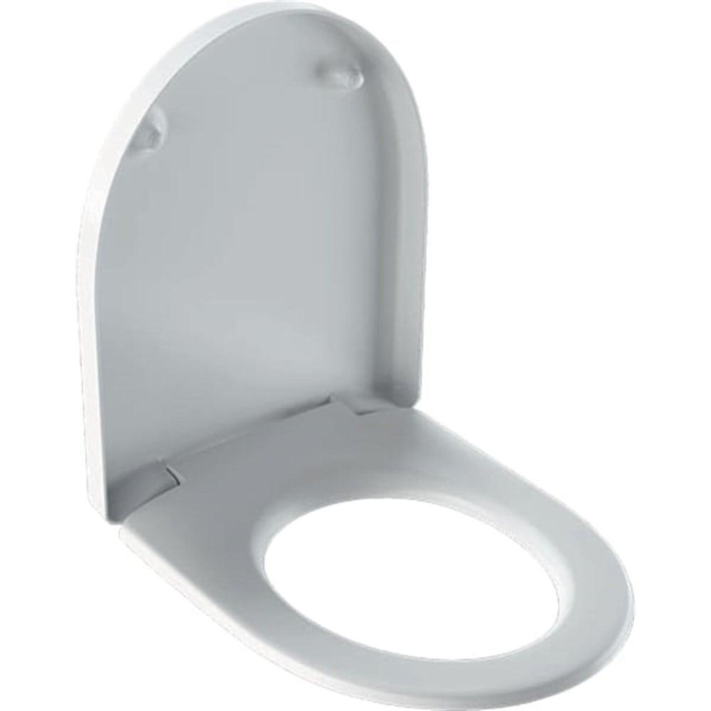 Geberit iCon Klozet Kapağı500.670.01.1