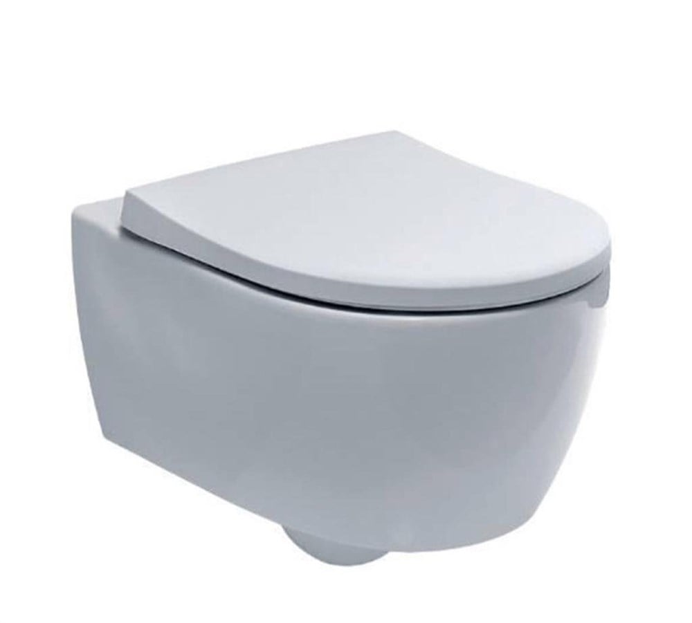 iCon Rimfree Asma Klozet ve Kapak Seti501.659.00.1