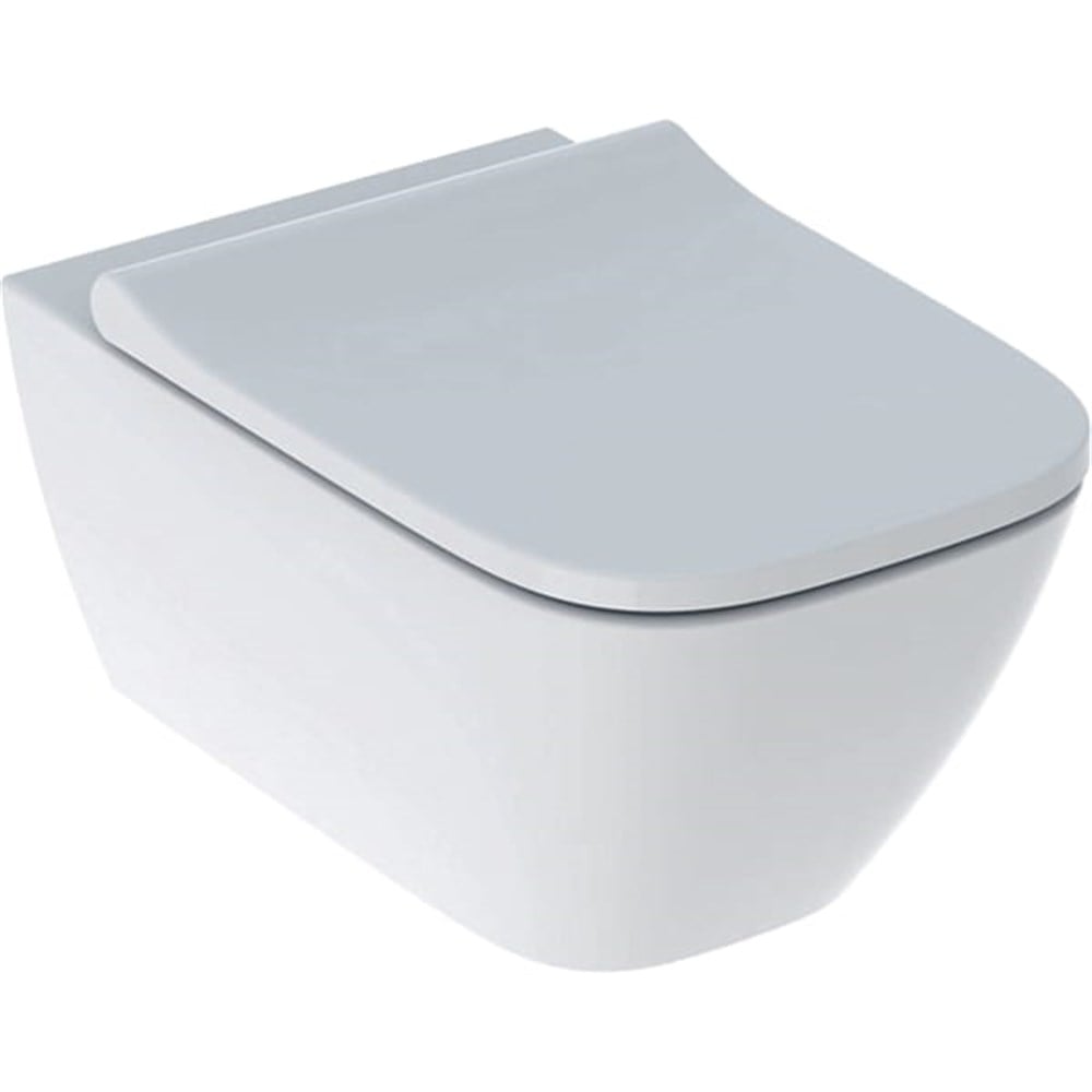 Smyle Square Rimfree Asma Klozet Seti501.668.00.1