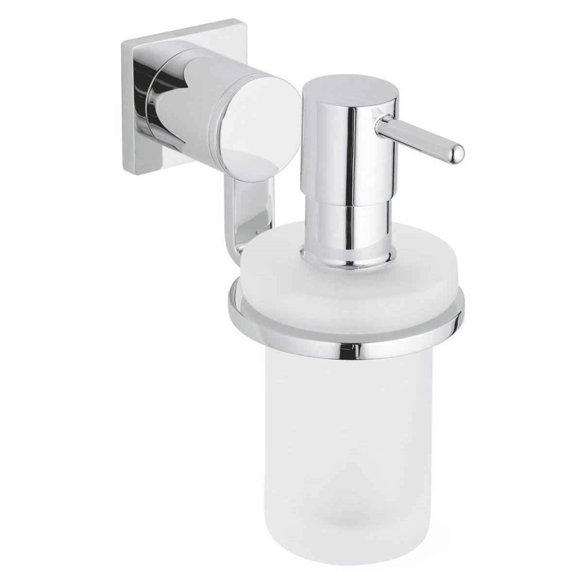 Grohe Allure Sıvı Sabunluk-40363000