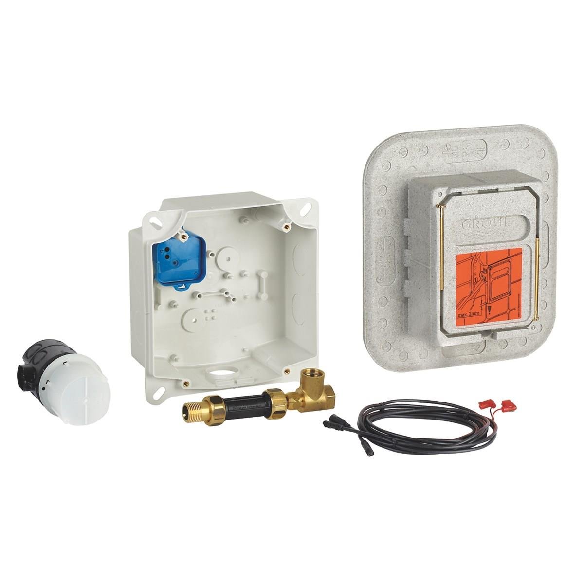 Grohe Ankastre Montaj Kutusu-36264001