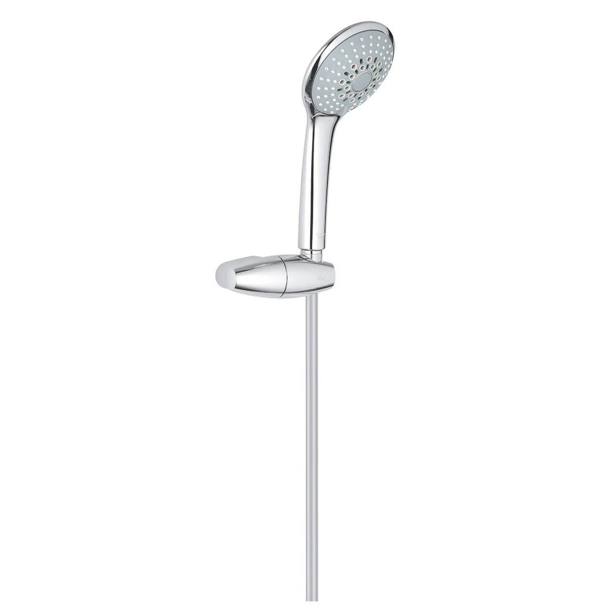 Grohe Euphoria 110 Champagne Duşu Seti 3 Akışlı-27355000