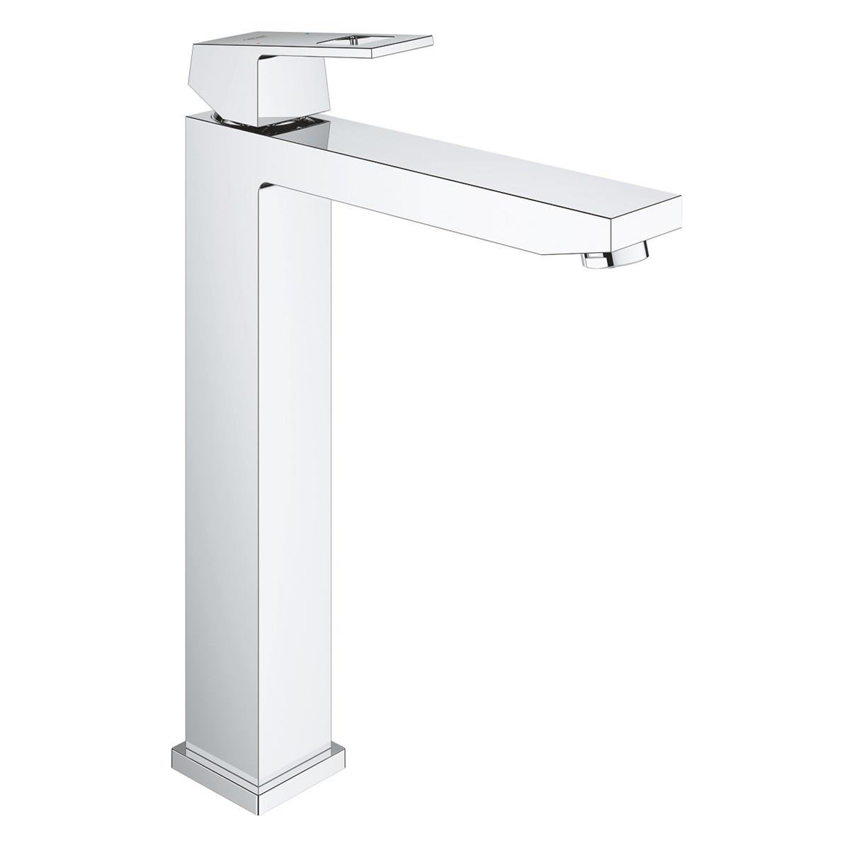 Grohe Eurocube Yüksek Tip Lavabo Bataryası-23406000
