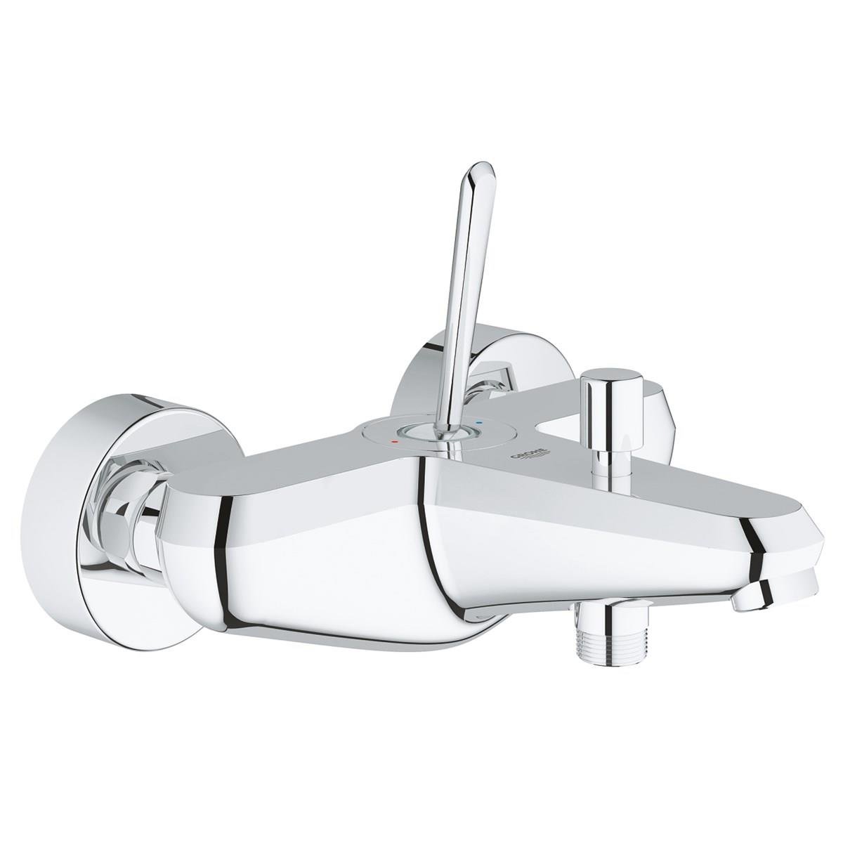 Grohe Eurodisc Joy Tek Kumandalı Banyo Bataryası-23431000
