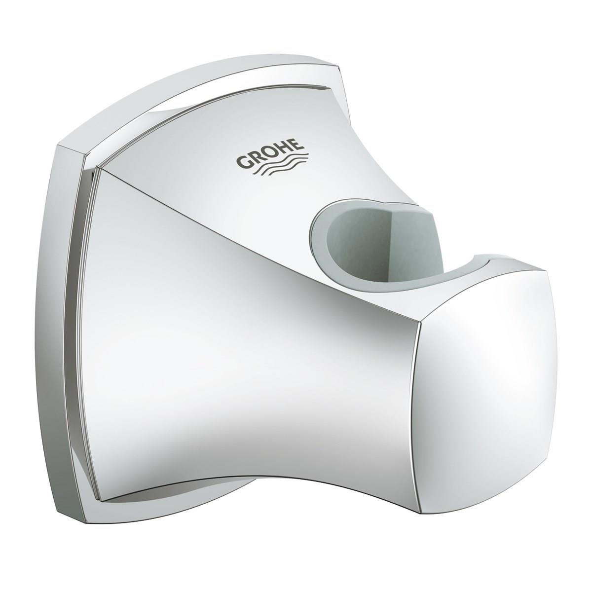 Grohe Grandera El Duşu Askısı Krom-27969000