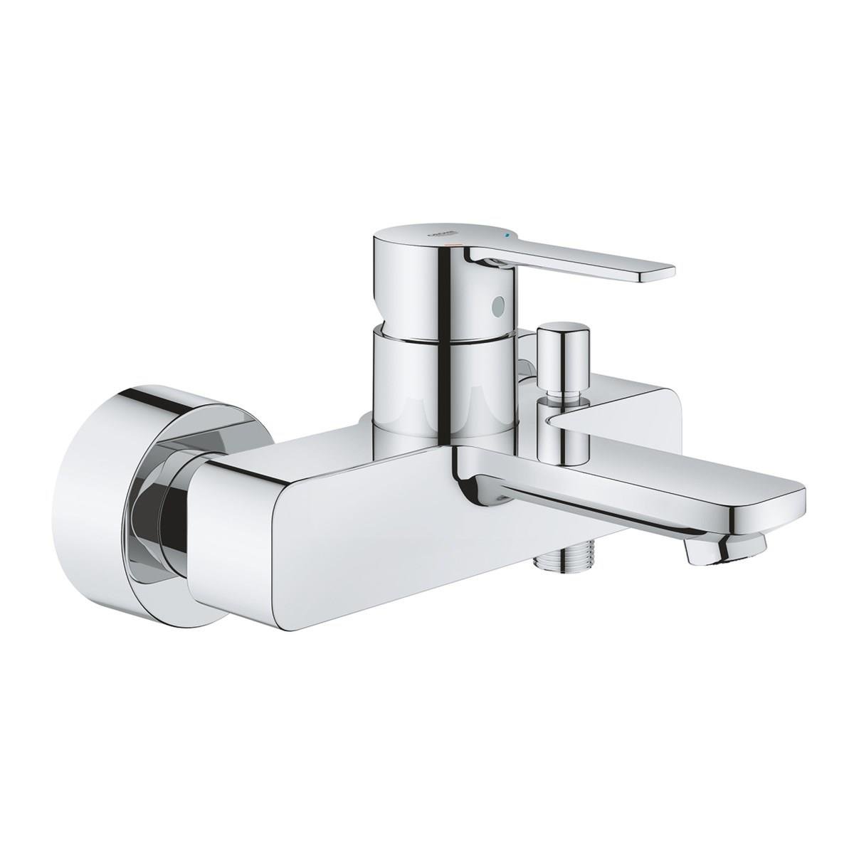Grohe Lineare New Tek Kumandalı Banyo Bataryası-33849001