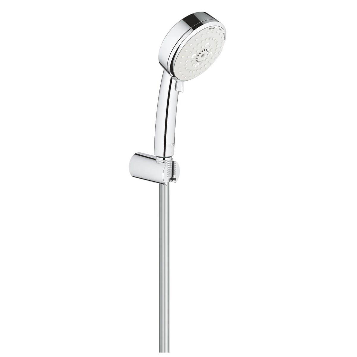 Grohe Tempesta Cosmopolitan 100 Duşu Seti 3 Akışlı-GRH27588002