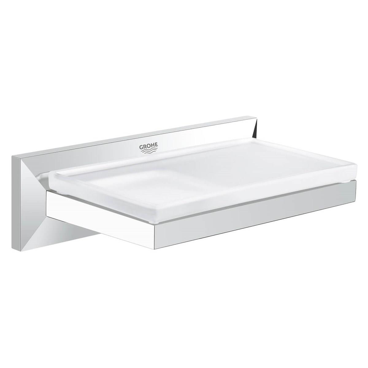 Allure Brilliant Raf ve SabunlukGRH40504000