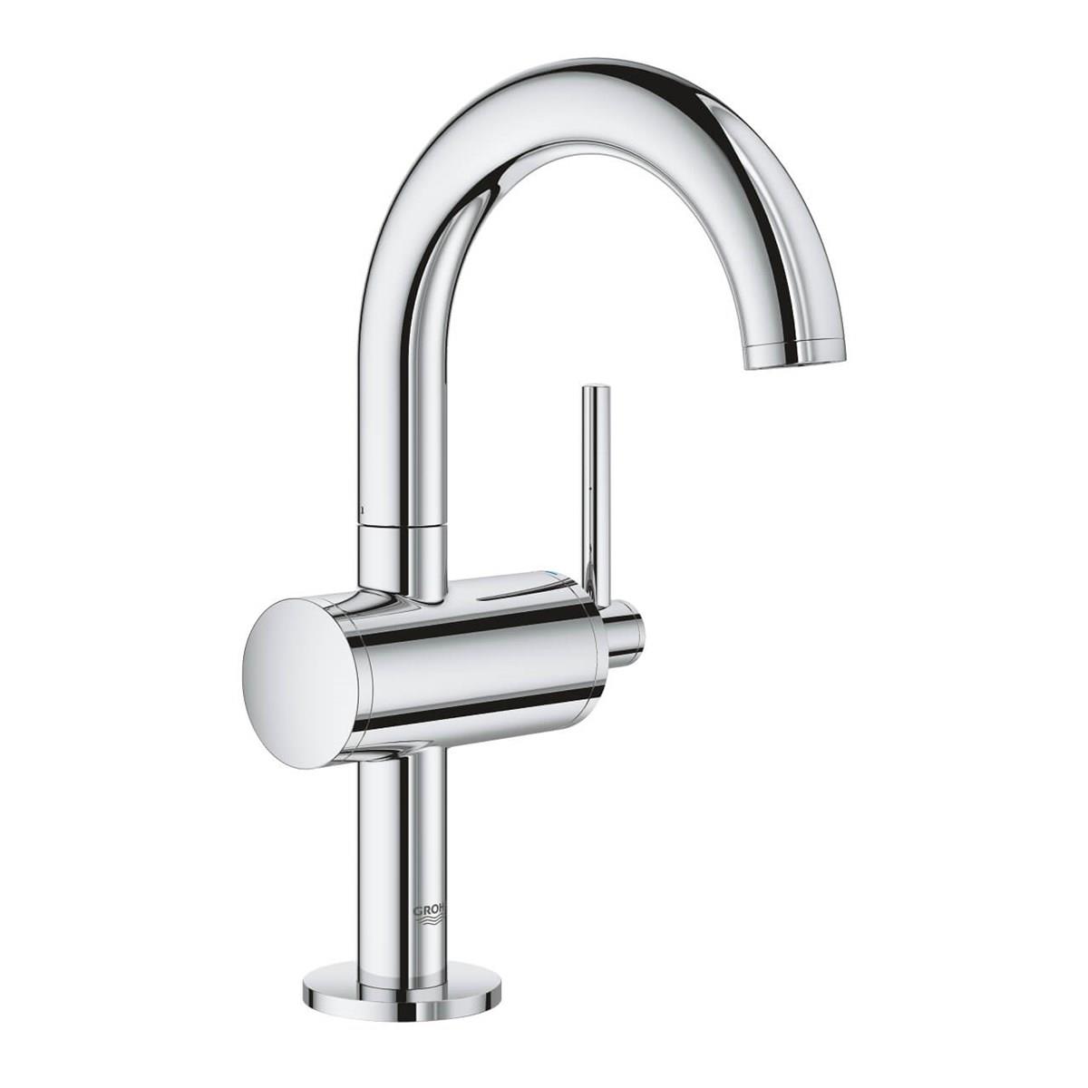 AtrioTek Kumandalı Lavabo Bataryası M-BoyutGRH32043003