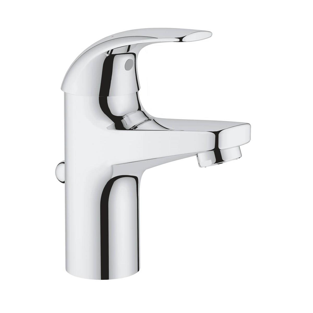 BauCurve Tek Kumandalı Lavabo BataryasıGRH32805000